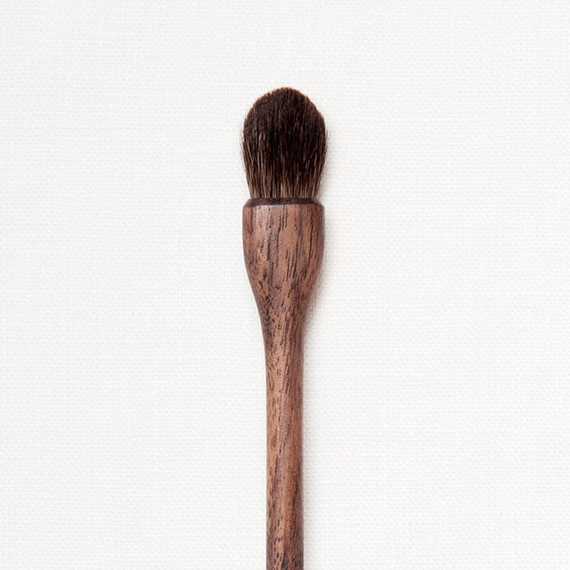 UBU 822 Sheer eye Brush ウヴ シアーアイブラッシュ