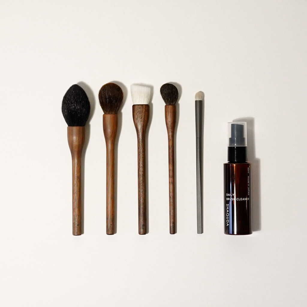 Classical face Brush – SHAQUDA